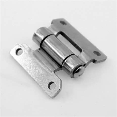 metal tool box hinges|tool box lid hinge.